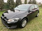 Volkswagen Golf 1.6 TDI BlueMotion Technology DSG Comfortline - 2