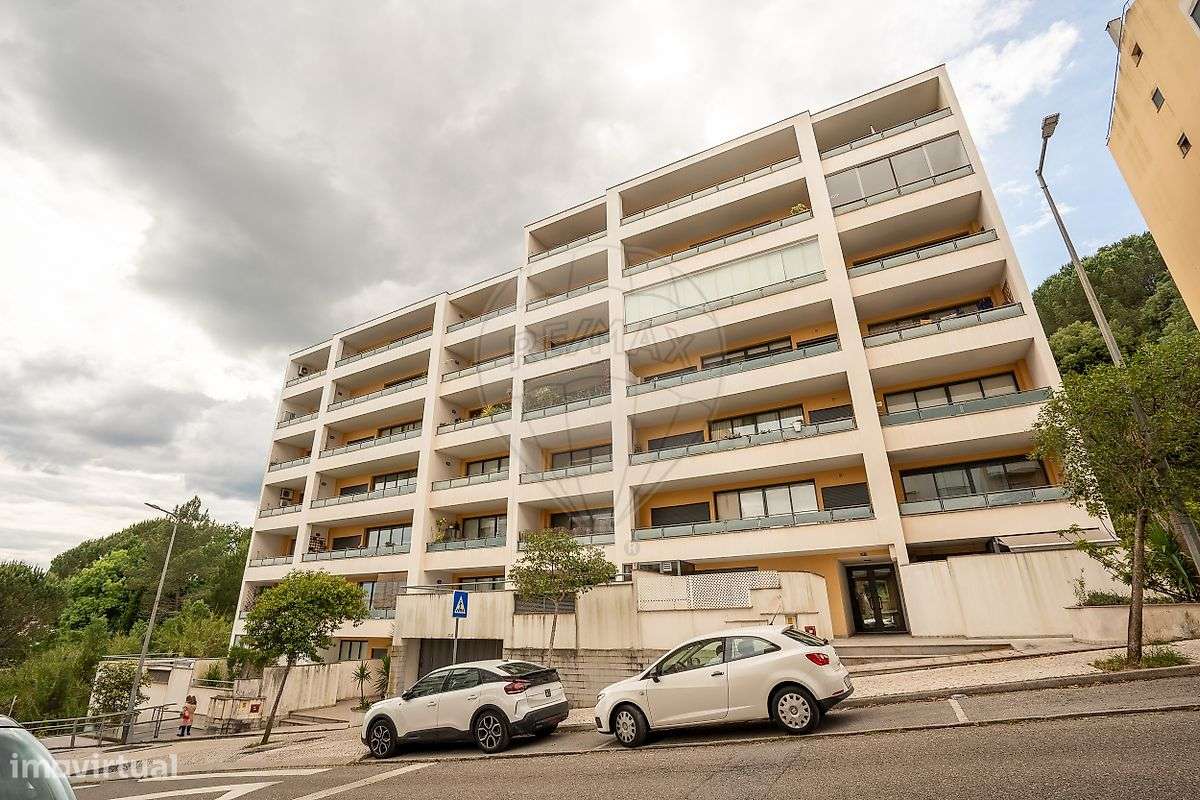 Apartamento T2 para venda-4
