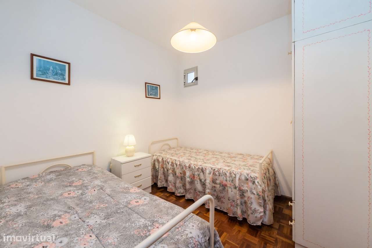 Moradia 4 Quartos - Pontinha-16