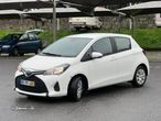 Toyota Yaris 1.4 D-4D ACtive - 3