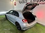 Mercedes-Benz A 180 d AMG Line Aut. - 34