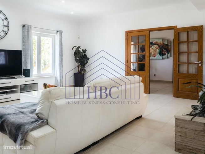 Moradia T3 + 1 com Piscina, em Lamas, Cadaval-6