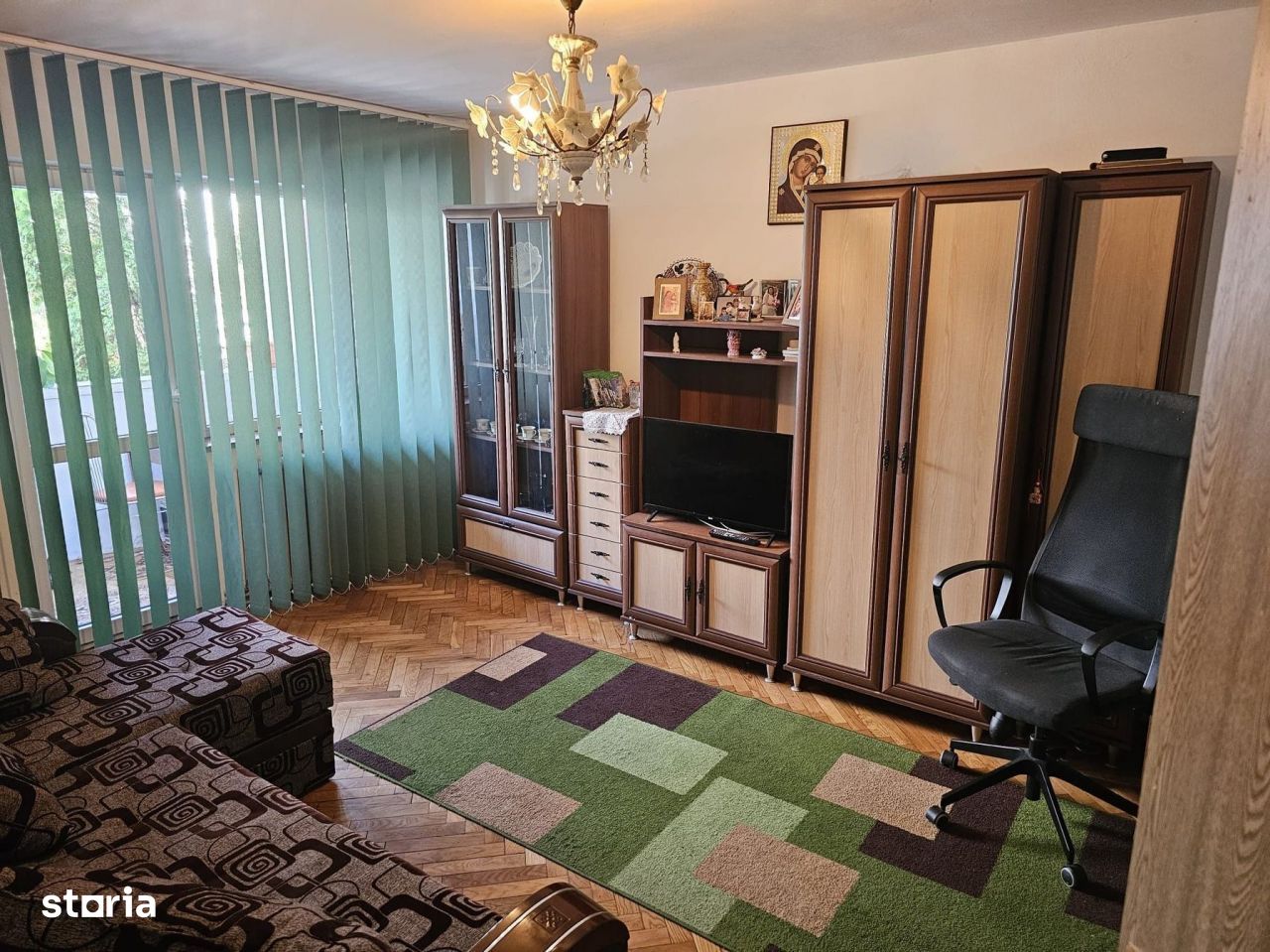 Apartament 2 camere, cartier Manastur