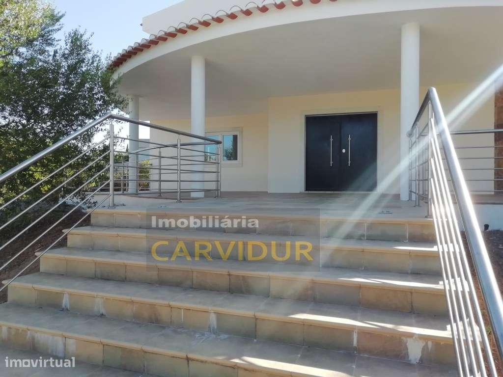 Moradia V4 Belas Clube de Campo - Grande imagem: 5/16