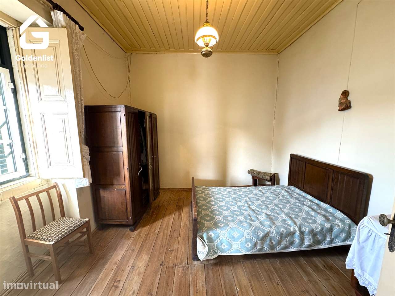 Moradia T4 Venda em Espírito Santo, Nossa Senhora da Graça e São Simão-6