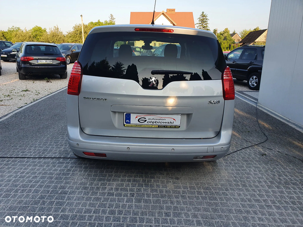 Peugeot 5008 1.6 Active 7os - 8