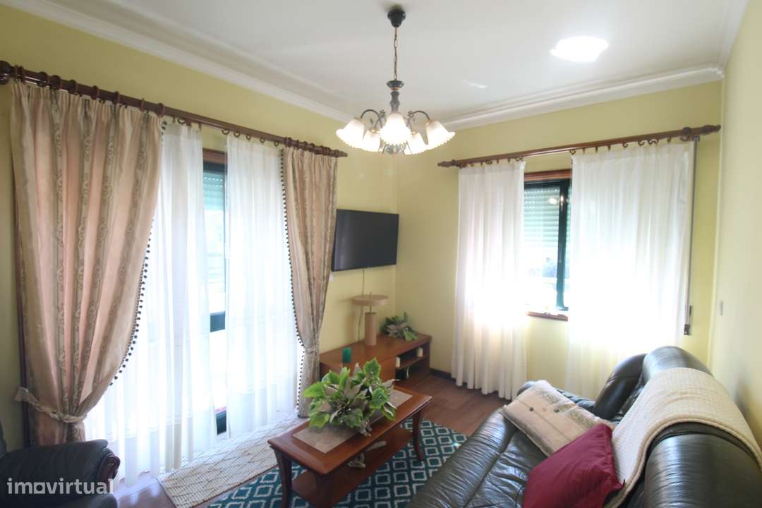 Apartamento T3 São João de Ver-15