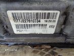 SKRZYNIA BIEGÓW JEEP CHEROKEE KJ 2.8 CRDI P52119452AA 2005R 4X4 REDUKTOR - 4