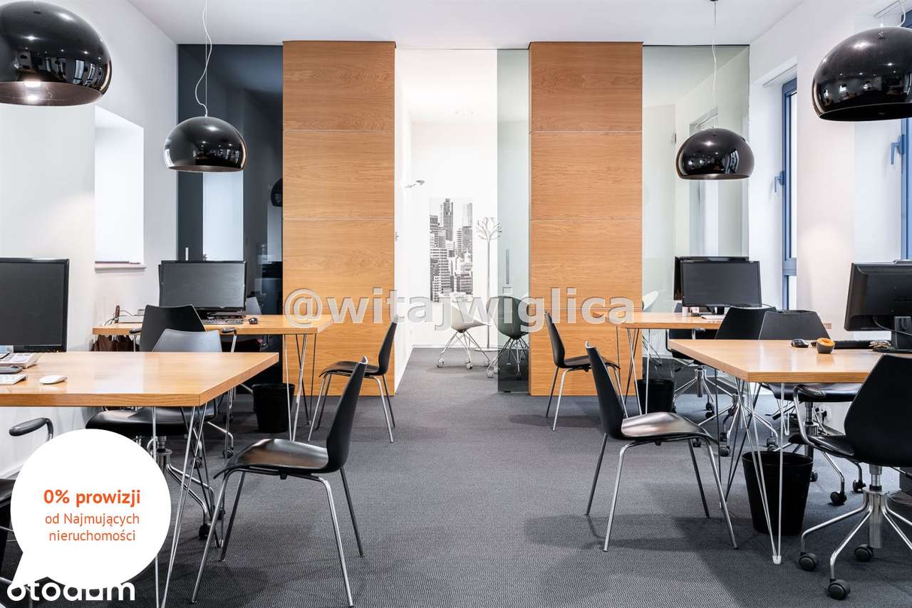 Biuro, usługi, 12 stanowisk pracy, parking obok! - Pełny obrazek: 5/11