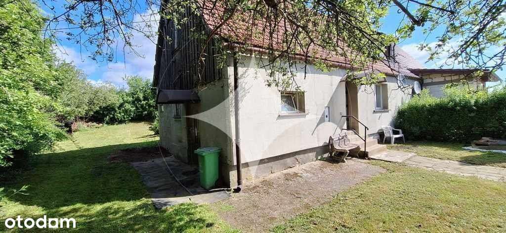 Dom w Żeliszowie w cenie mieszkania - Pełny obrazek: 4/16