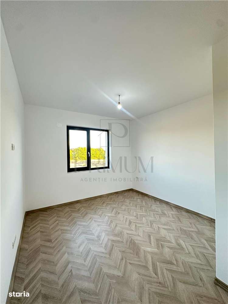 GIROC IQ - Duplex despartit - TVA INCLUS - 5 Camere - 3 Bai - Teren ge - Imagine principală: 4/16