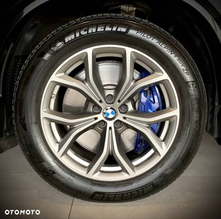 BMW X5 xDrive25d sport - 16