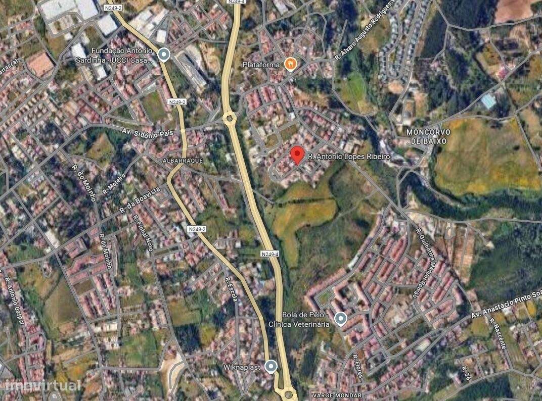 Terreno para construção com 6.160m2 - Grande imagem: 5/5