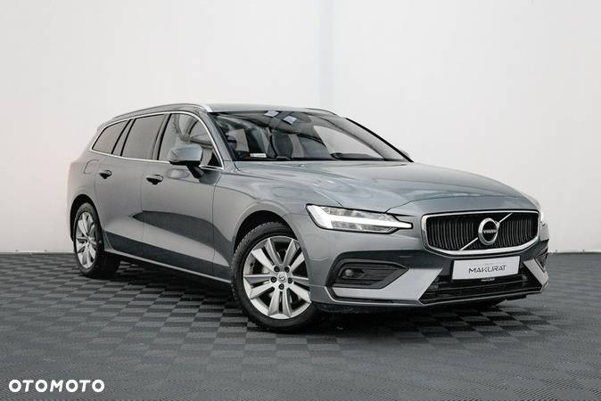 Volvo V60 - 11