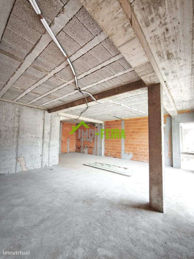 Apartamento Novo T3+1, Santa Maria da Feira-18