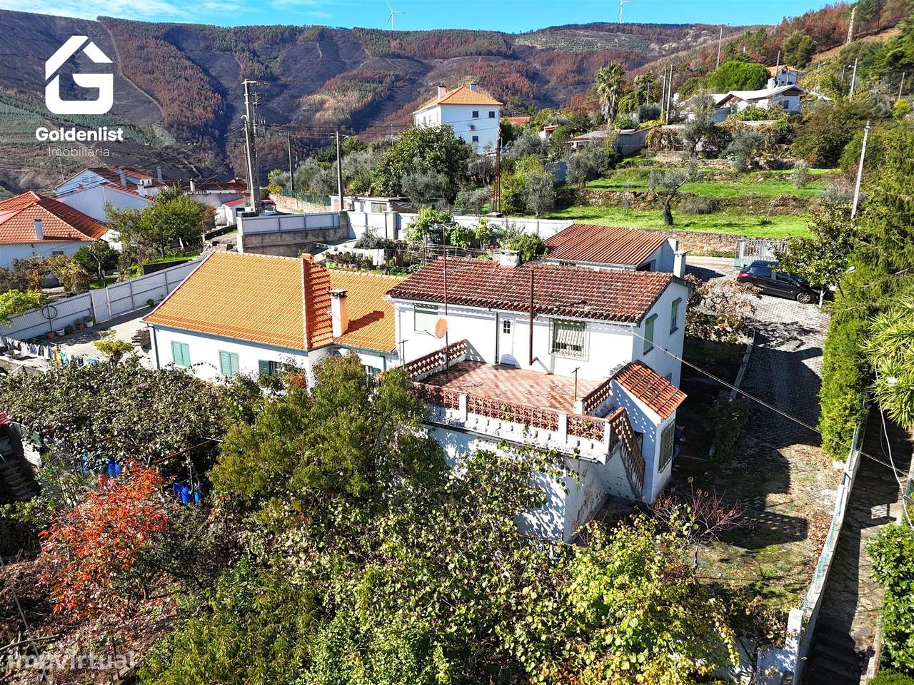 Moradia T6 Venda em Aldeia de São Francisco de Assis,Covilhã-37