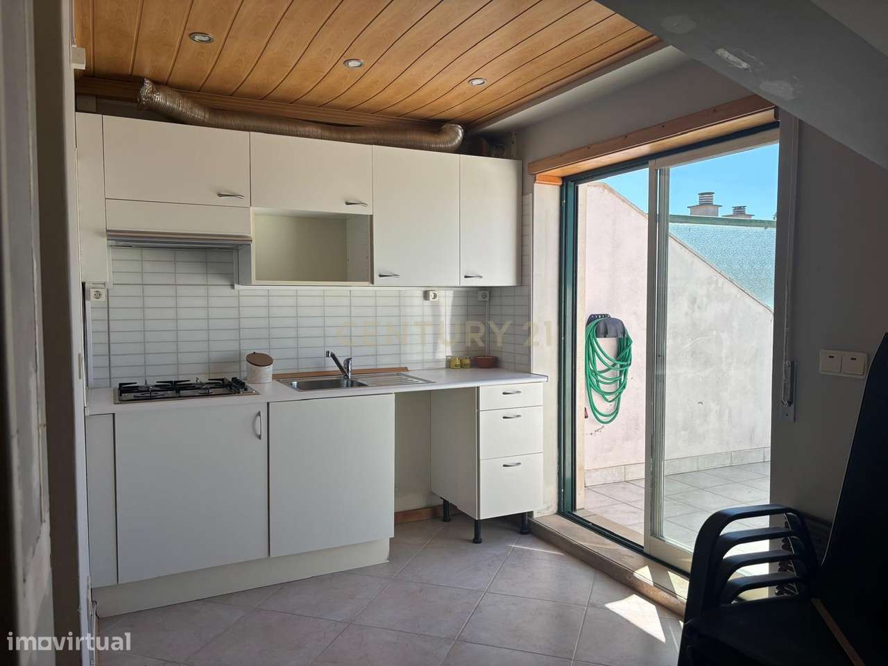 Apartamento T3 + Sótão | Entroncamento-19