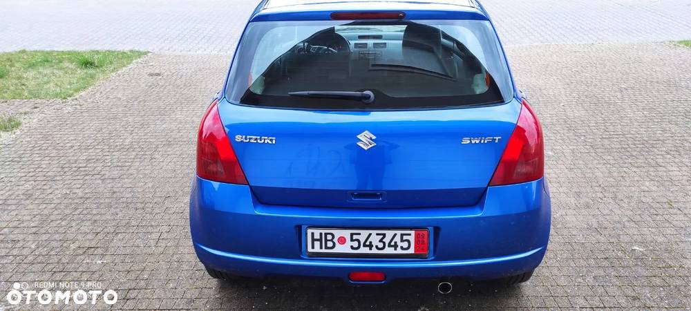 Suzuki Swift 1.5 Comfort - 14