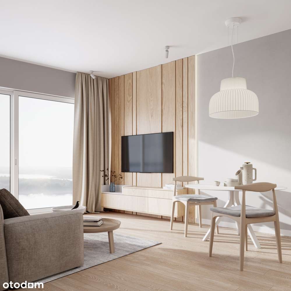 Marina Iława Apartamenty | apartament 13 (lokal 13)