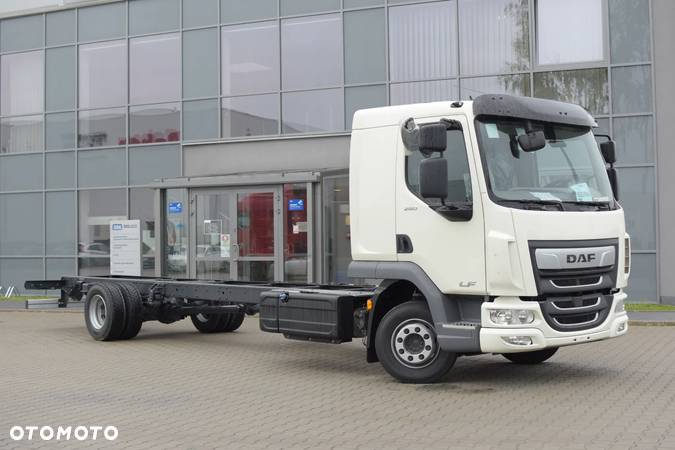 DAF LF 260 FA - 1