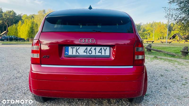 Audi A2 1.4 TDI - 9