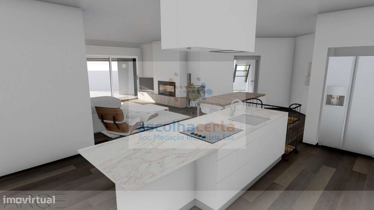 Moradia C - Hanjos Village-10