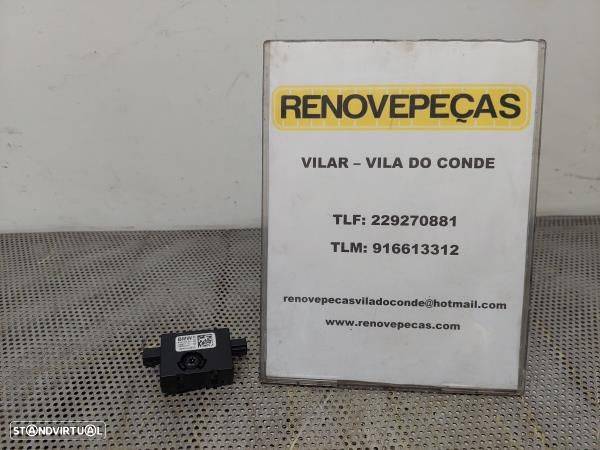 Amplificador / Modulo Antena Bmw 1 (F21) - 1