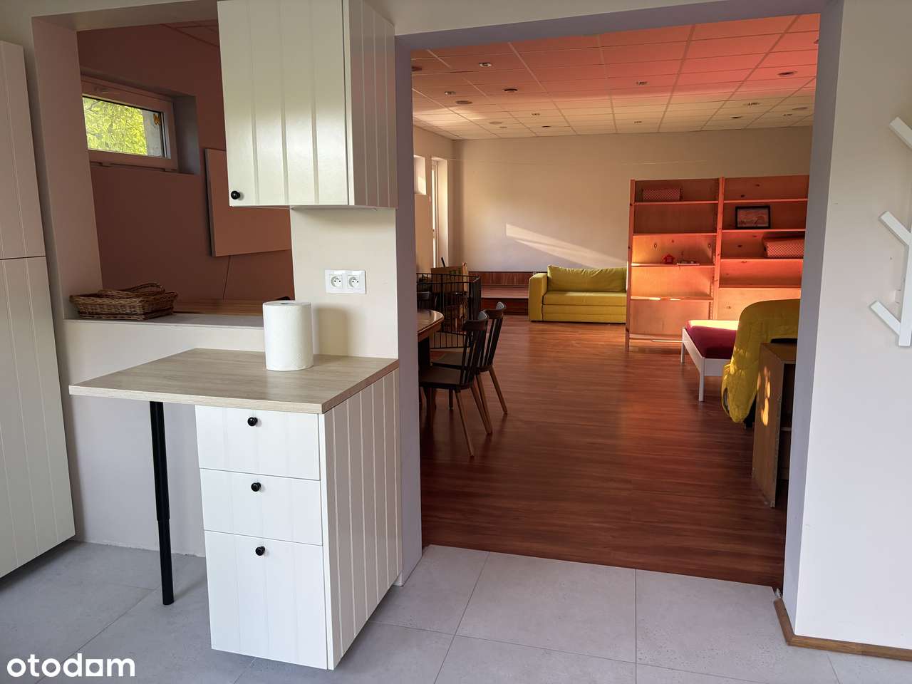 Domek letniskowy  w Choczewie-15