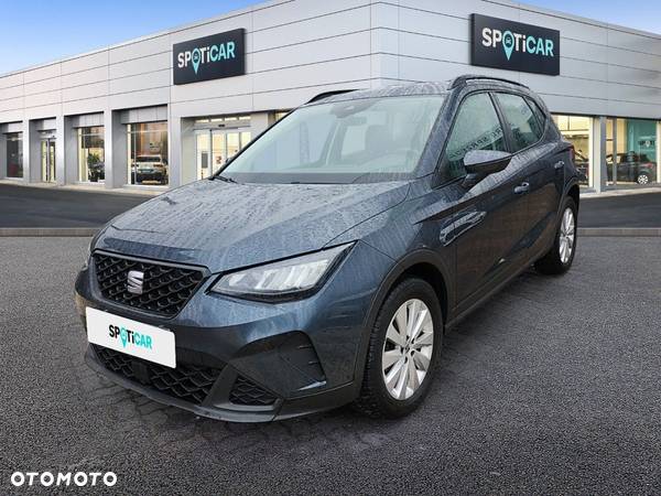 Seat Arona 1.0 TSI Style S&S DSG - 1