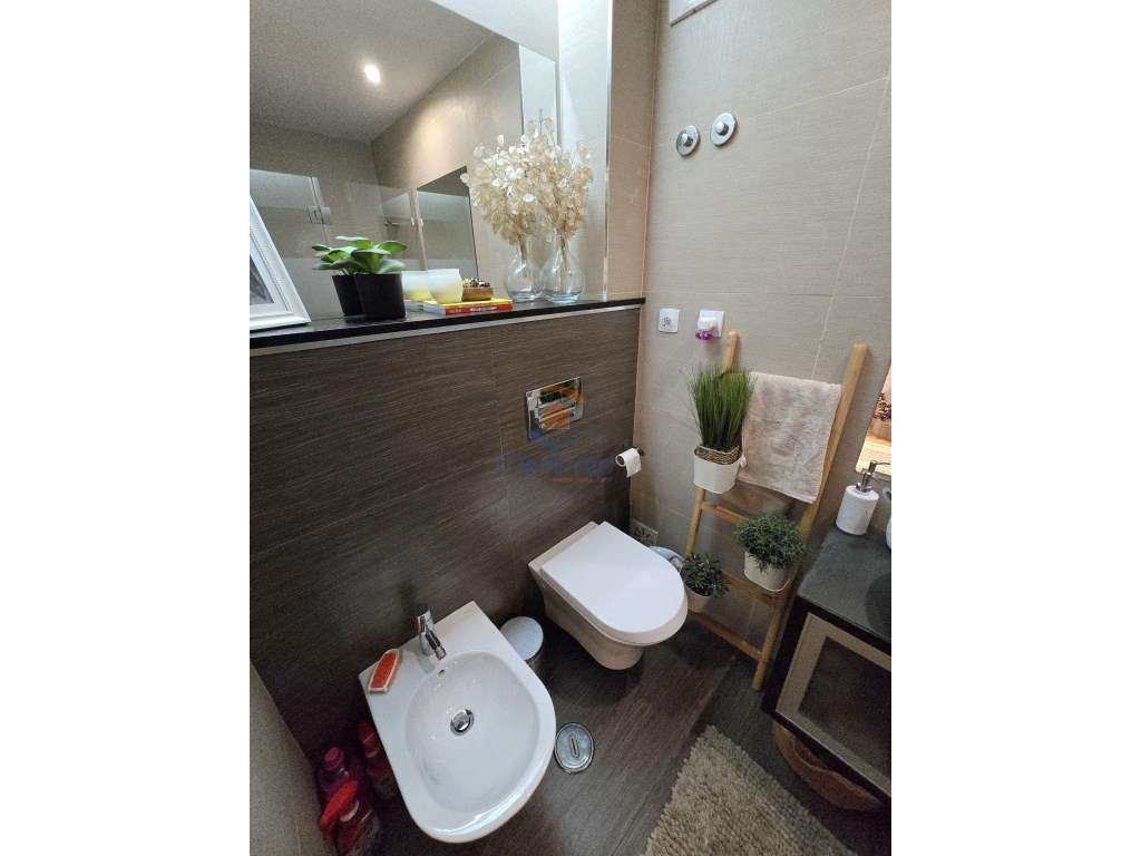 Apartamento T2 PREMIUM com Terraço, BOX e Arrecadação | Urbanização...-21