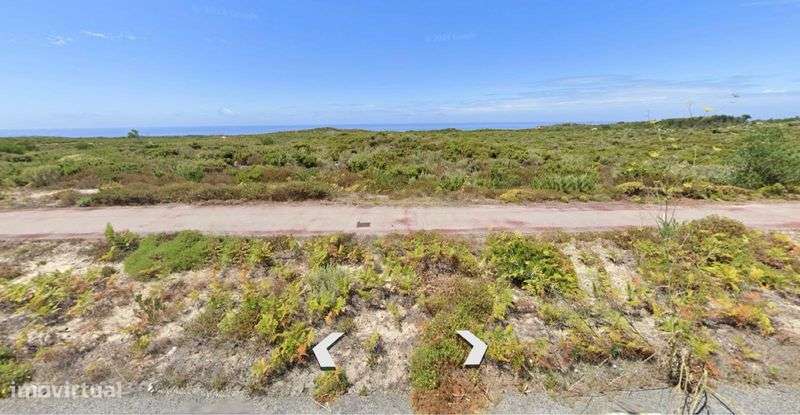 Terreno Vista Mar 4.200 m2 - Grande imagem: 4/4