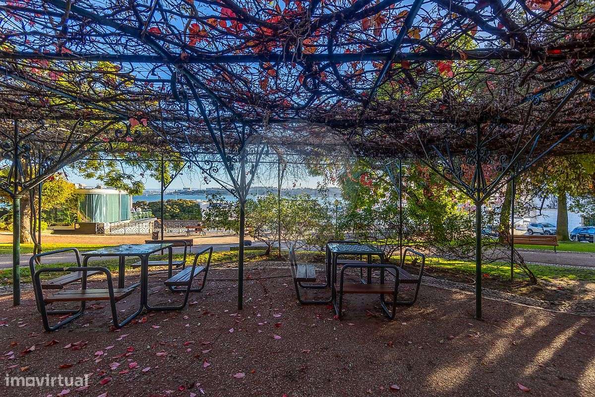 Apartamento T2 para venda-16