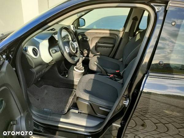 Renault Twingo 1.2 16V Eco Dynamique - 5