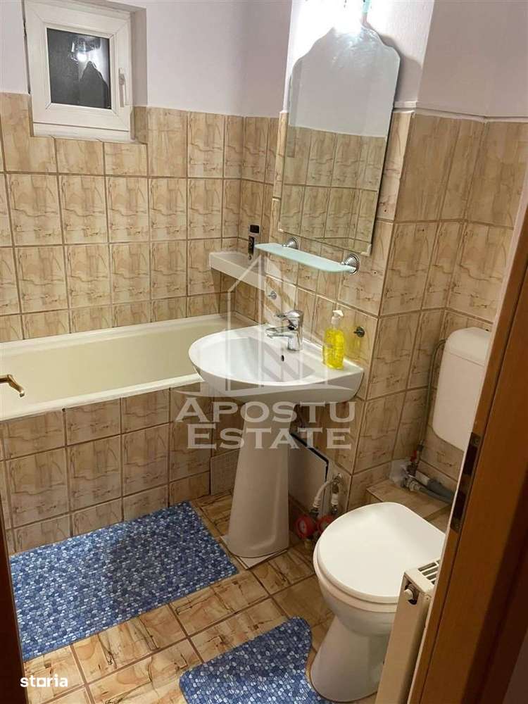 Apartament decomandat3 camereCalea Aradului - Imagine principală: 3/10