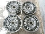 I815X114,3 ET50 R16 MAZDA 3 5 6 MX5 CX3 CX5 - 3