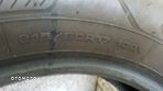 GOODYEAR VECTOR 4 SEASON GEN-3  SUV 215/60R17  215/60/17 - 4