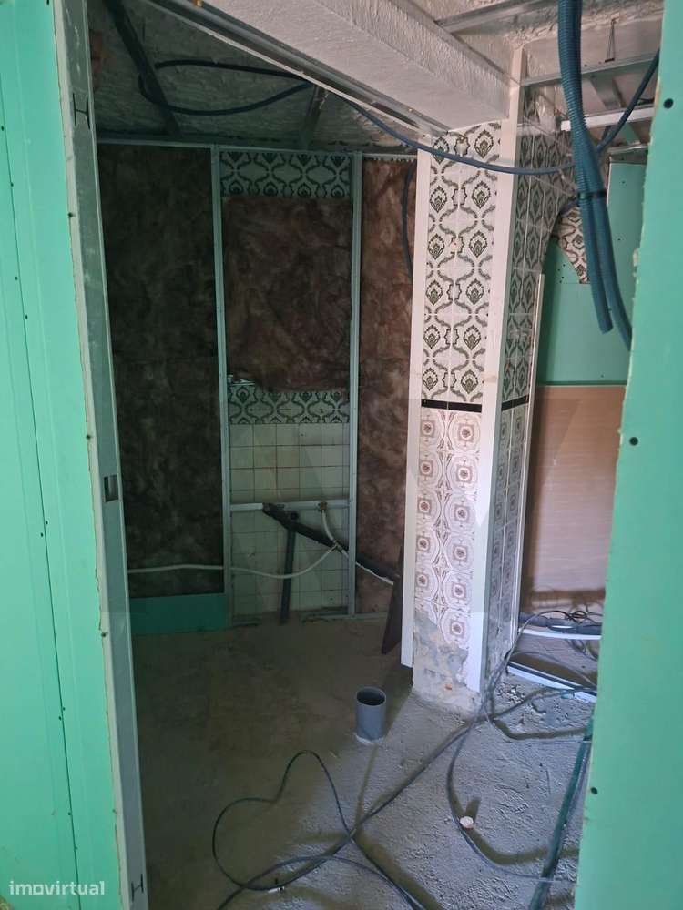 Projeto Restaurante na Estrada da Fonte da Telha, Aroeira-7