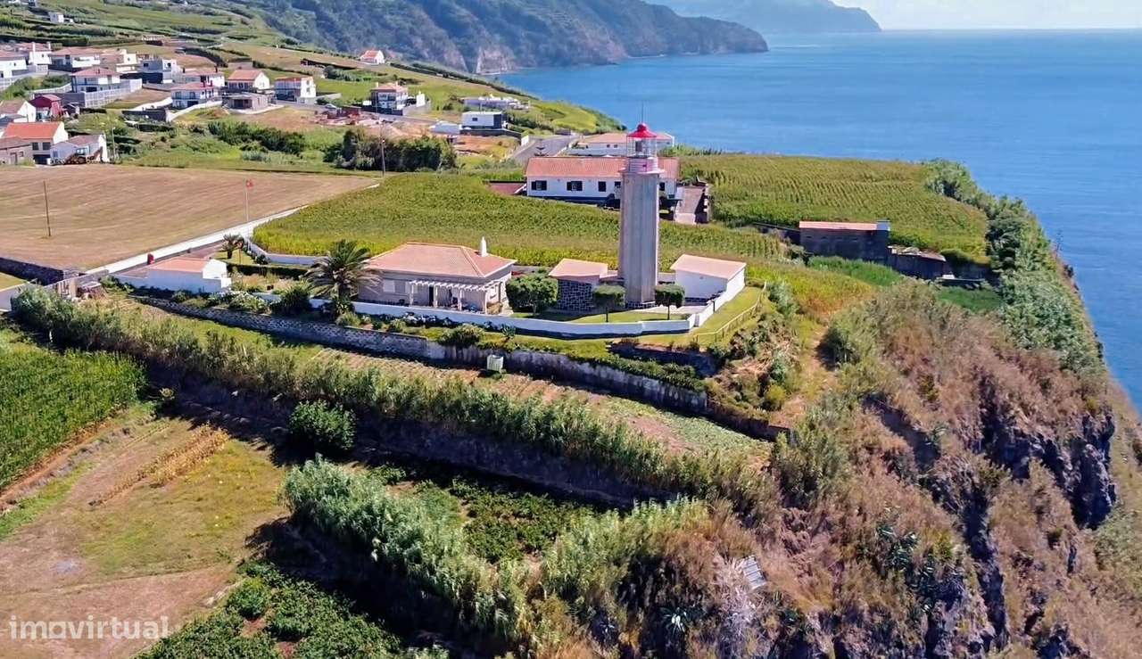 Terreno  Venda em Ponta Garça,Vila Franca do Campo-5