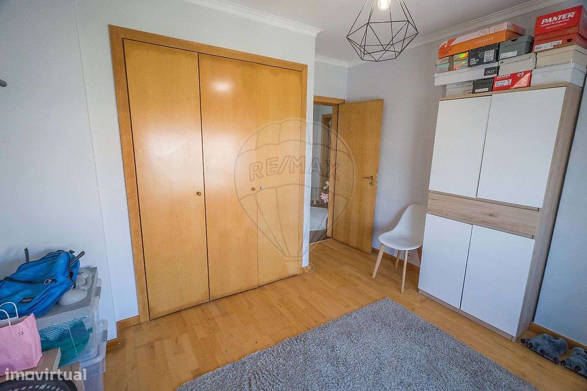 Apartamento T3 para venda-19