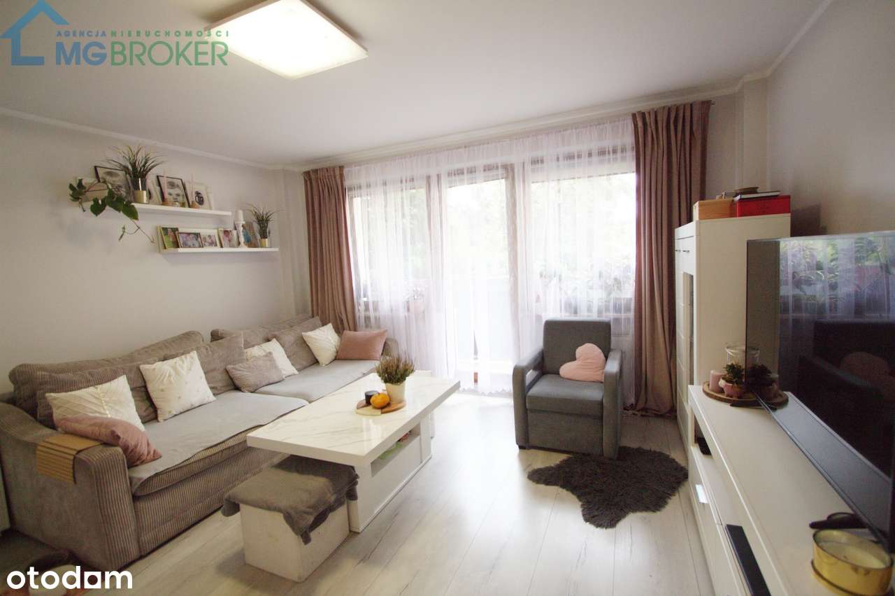 Mysłowice- BRZĘCZKOWICE/Pięć pokoi po remoncie/PEŁNE UMEBLOWANIE!-5