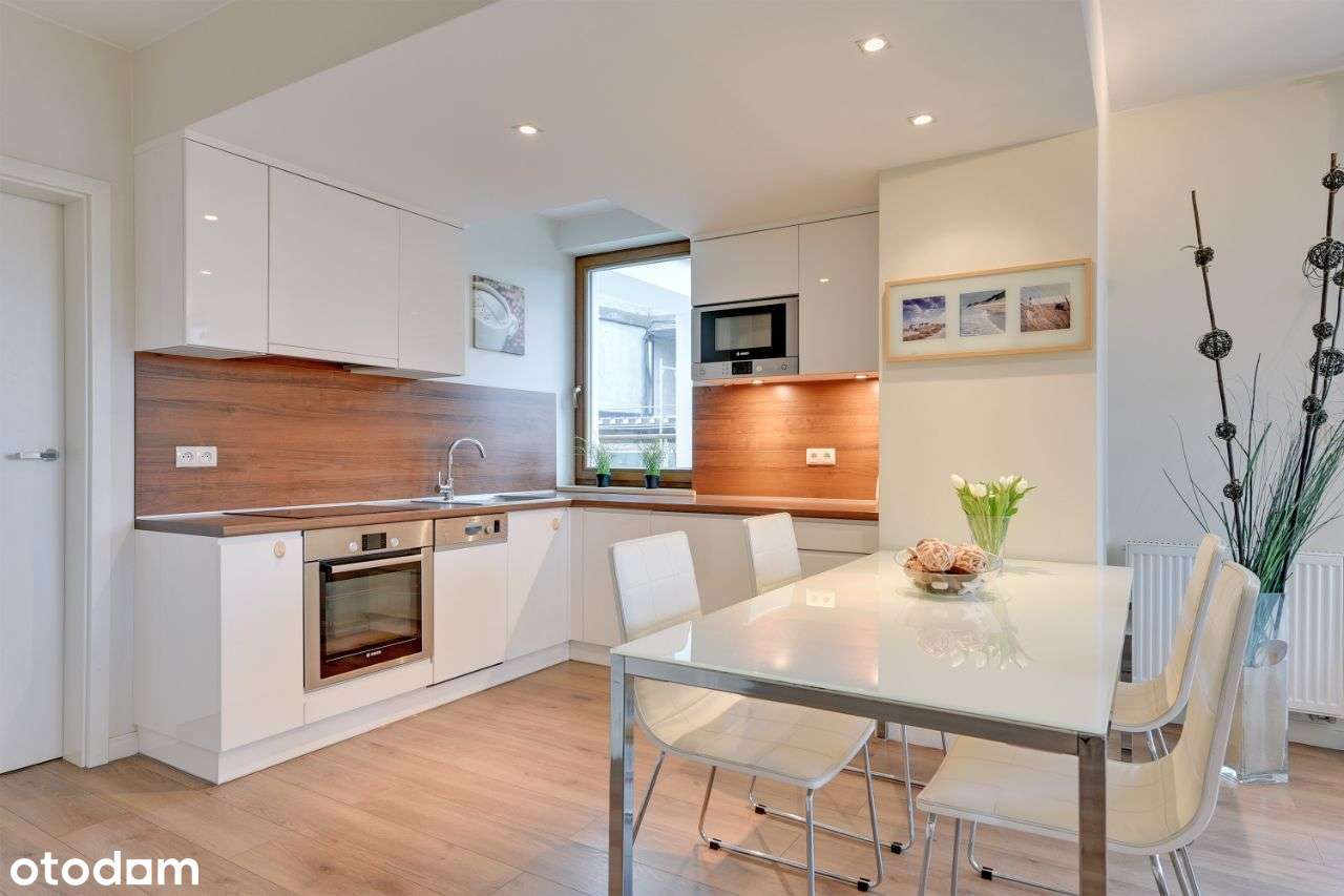 Apartament Gwiazda Morza Władysławowo - Pełny obrazek: 4/15