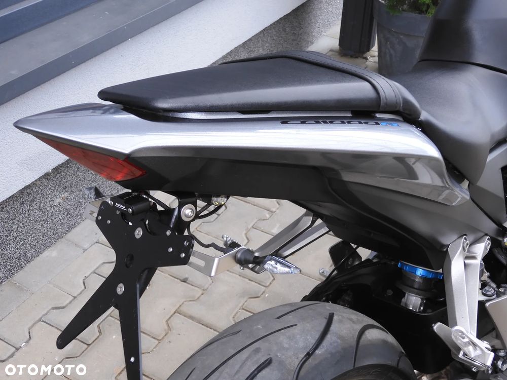 1000R#SC60#ABS#Od Pierwsz...