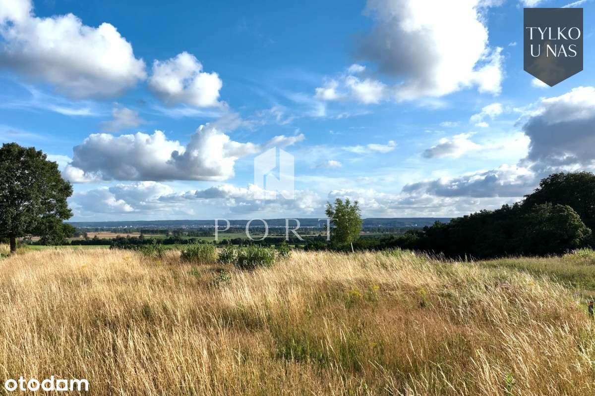 Działka z niesamowitym widokiem na zatokę! - Pełny obrazek: 5/18