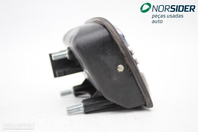 Puxador exterior tampa da mala Seat Ibiza ST|12-15 - 5