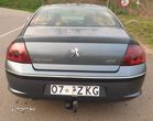 Peugeot 407 2.0HDi ST Sport Aut - 34