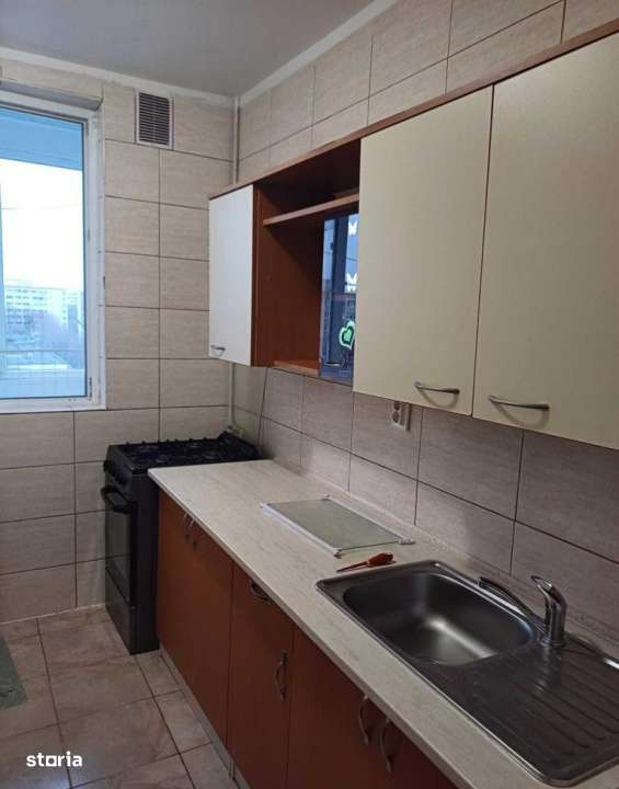 Apartament 2 camere de vanzare | Renovat complet | Mobilat & utilat |-0