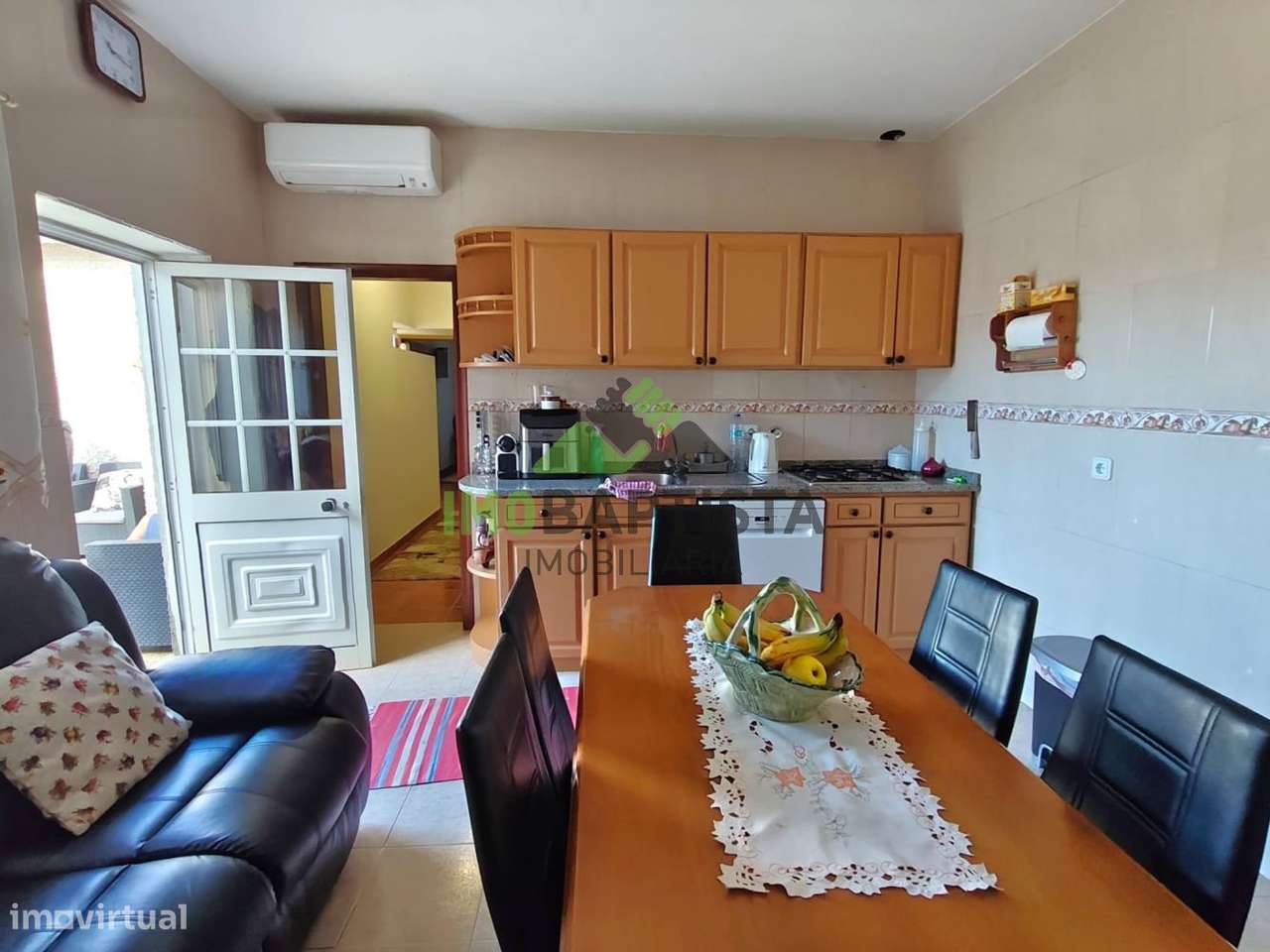 Moradia Isolada V3 em Canedo - Grande imagem: 4/19