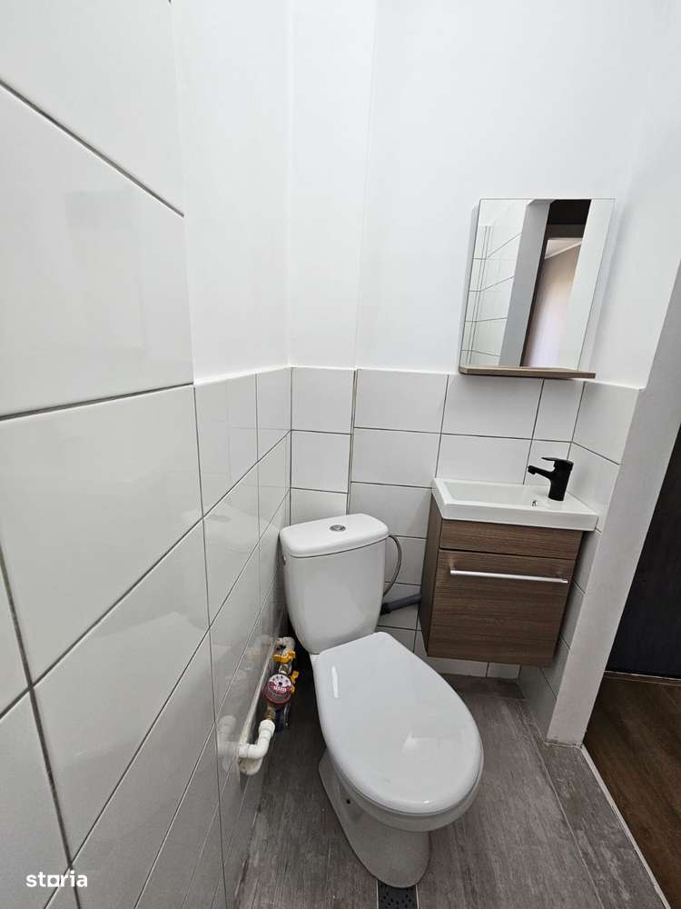 Garsonieră de vânzare – Zona CET, Constanța-4