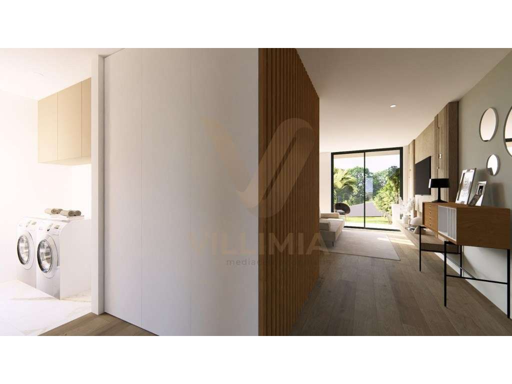 Apartamento T2 | Vila Nova de Anha - Viana do Castelo-27