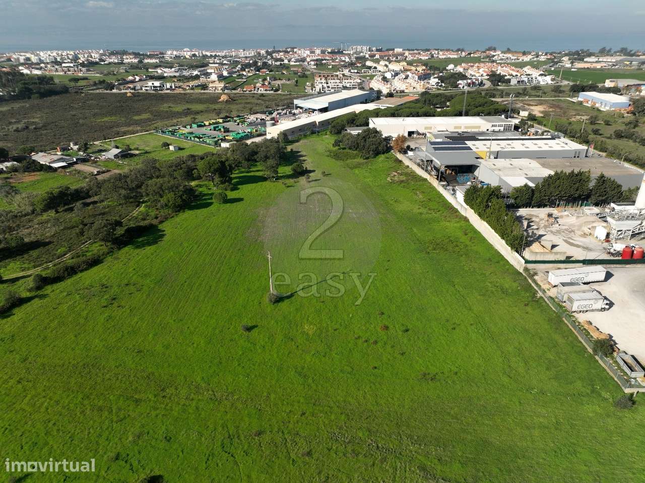 Terreno Misto  Venda em Alcochete,Alcochete - Grande imagem: 2/11